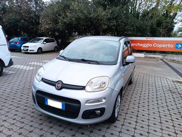 Fiat Panda 1.2 Lounge PERFETTA