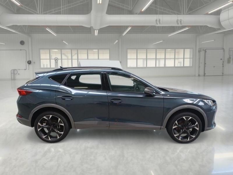 CUPRA FORMENTOR 2.0 TDI SUV