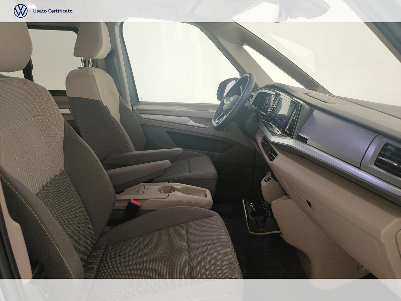 2.0 TDI Life 150 CV DSG 7 posti