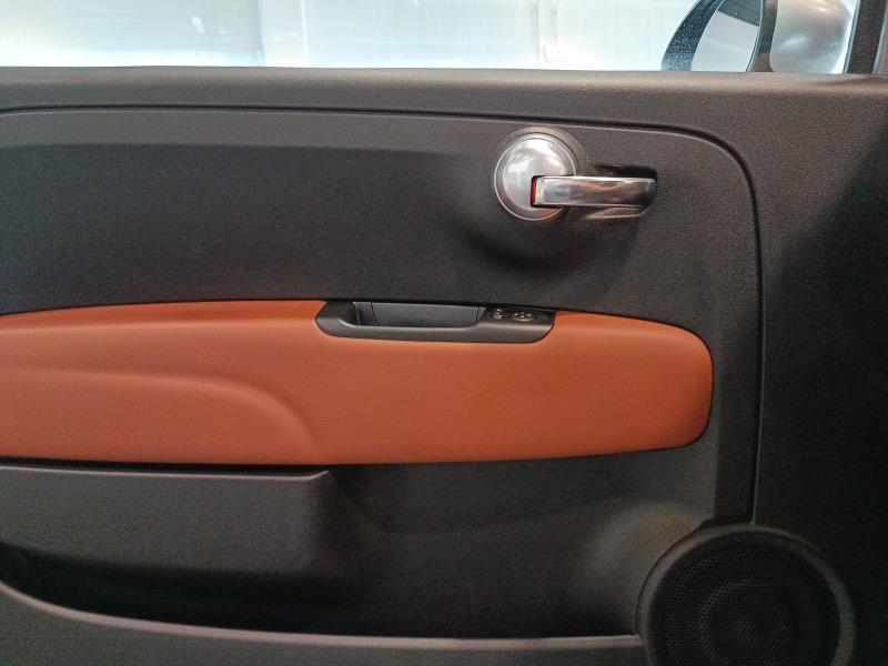 Abarth 595 C 1.4 T-Jet Turismo MTA