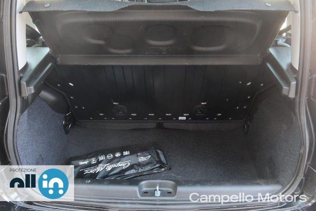 FIAT Panda Panda 1.0 70cv Hybrid Panda MY24