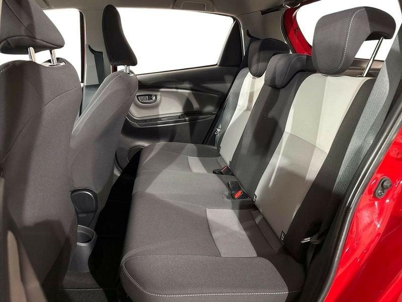 Toyota Yaris 1.5 Hybrid 5 porte Active