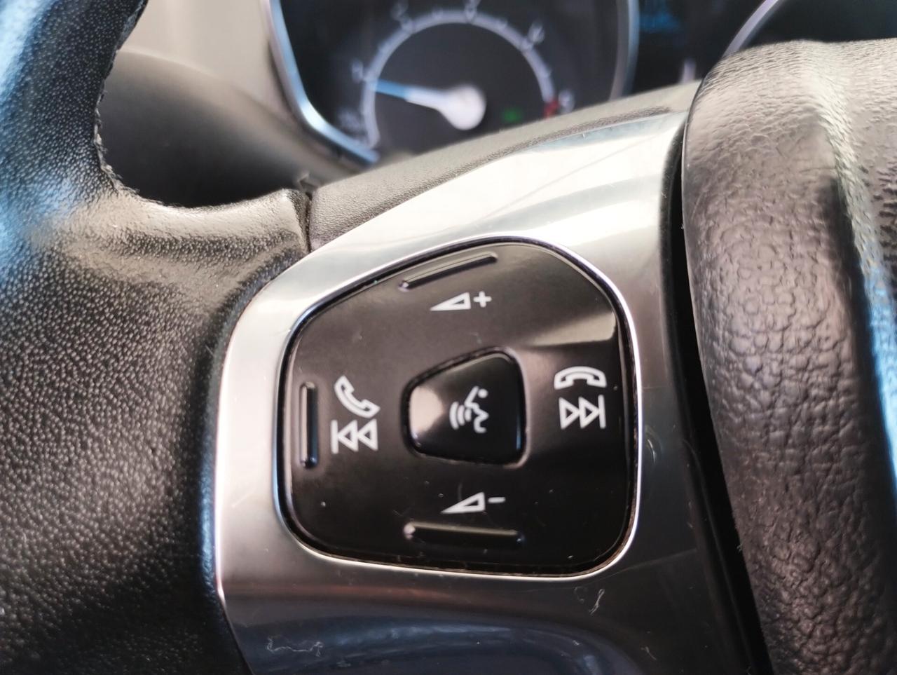 FORD ECO Sport 1.5 TDCi 95 CV Titanium