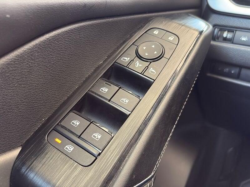 Nissan Qashqai Qashqai 1.5 e-power N-Connecta 2wd