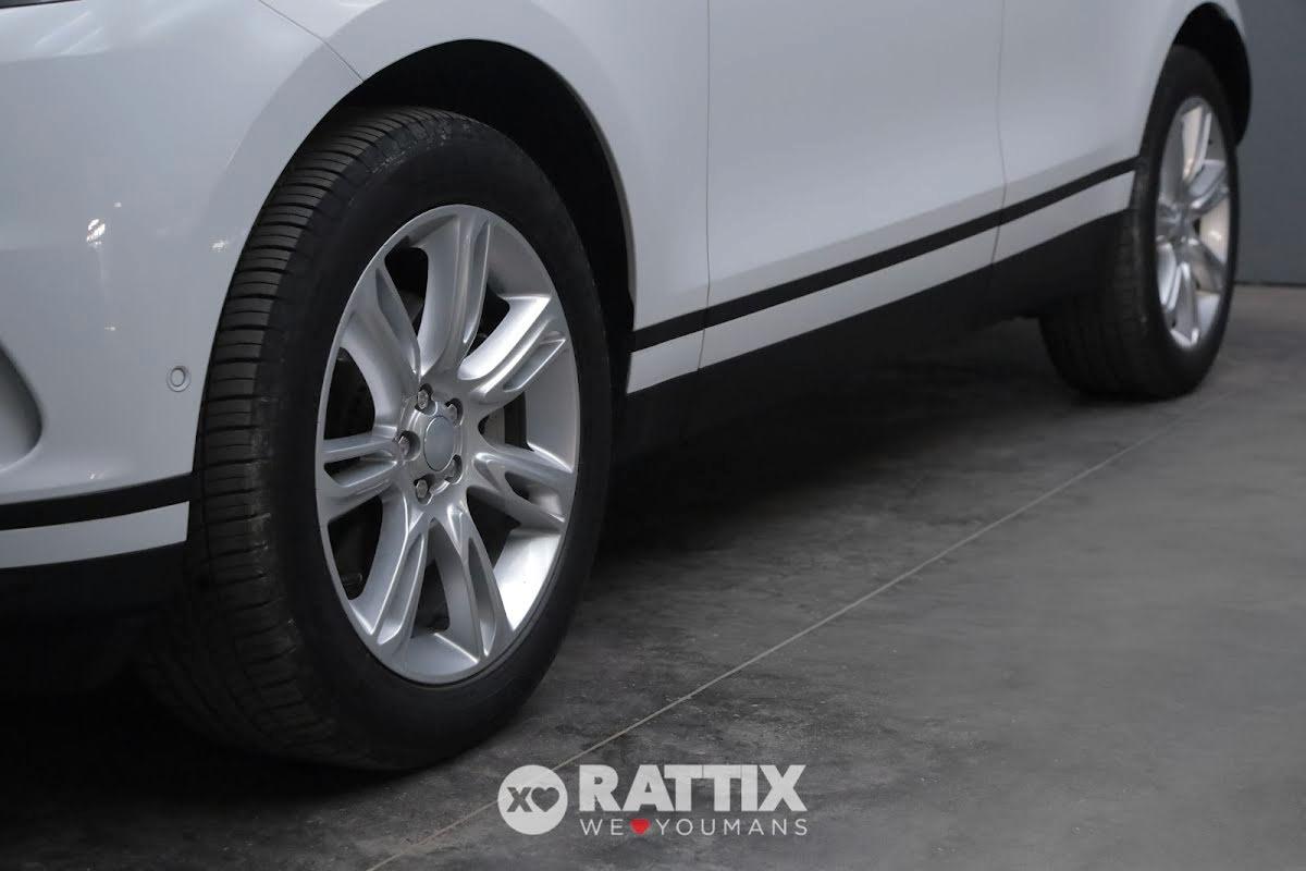 Land Rover Range Rover Velar 2.0d i4 Mhev 204CV SE 4WD Auto