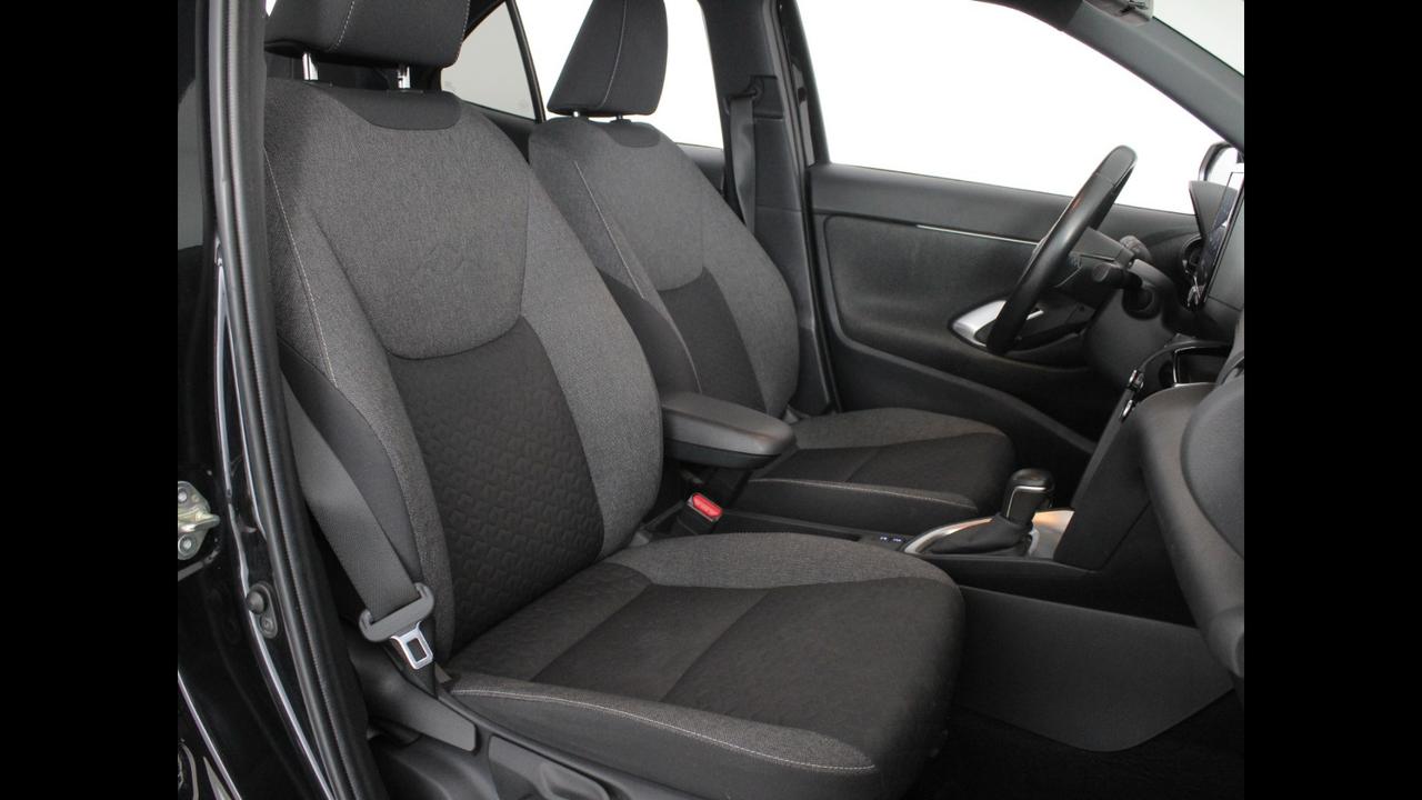 TOYOTA Yaris Cross - Yaris Cross 1.5h Trend fwd 116cv e-cvt