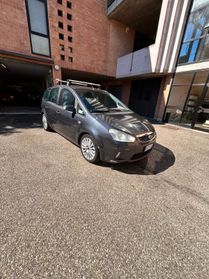 Ford C-Max Focus 1.6 TDCi (90CV) Titanium