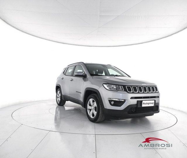 JEEP Compass 1.6 Multijet II 2WD Longitude