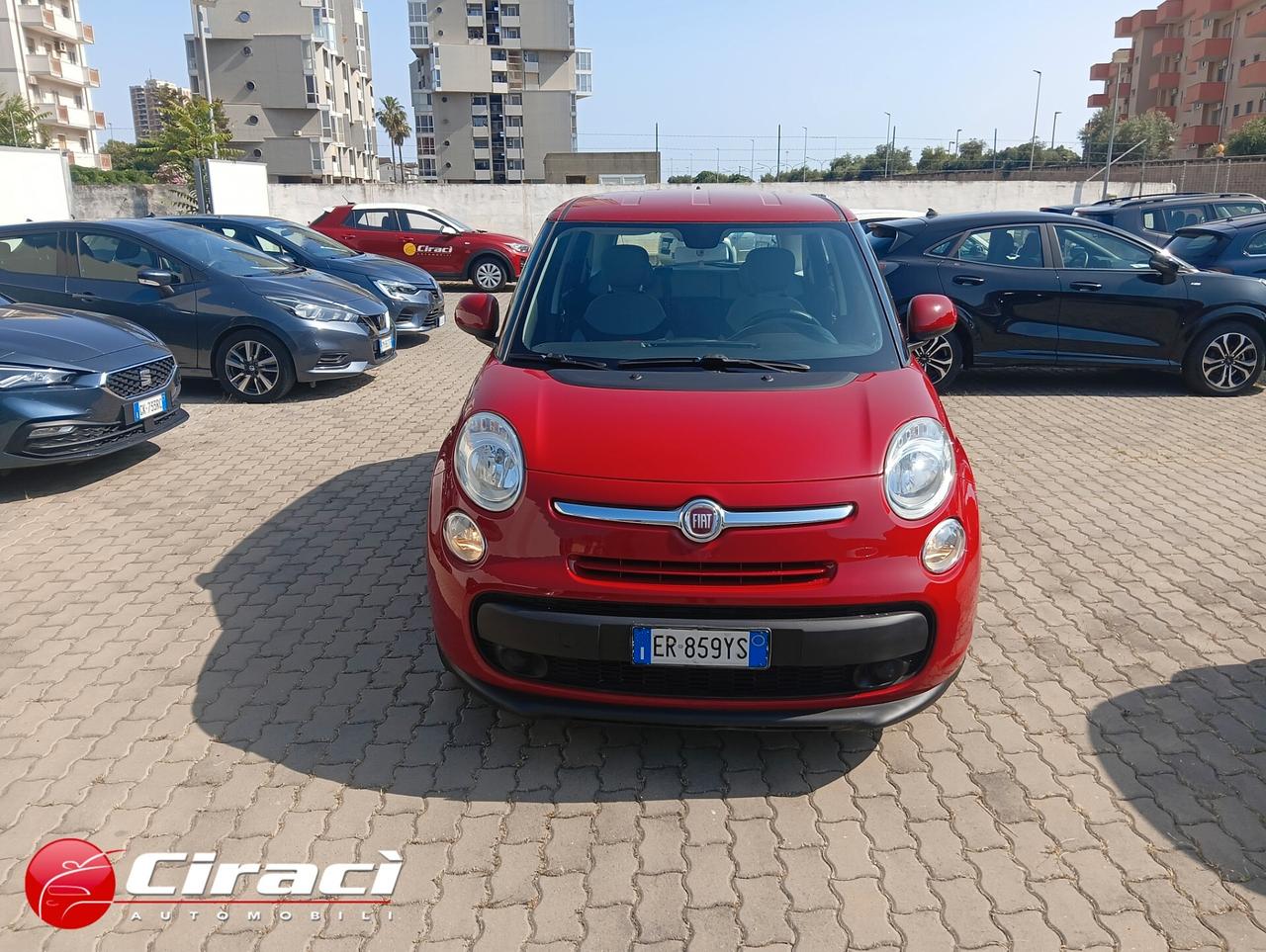 Fiat 500L 1.3 Multijet 85 CV Pop Star
