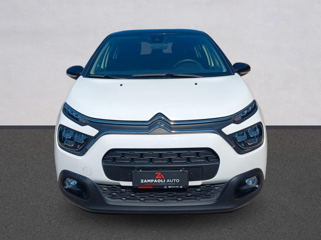Citroen C3 2022 Shine | da €177 al mese