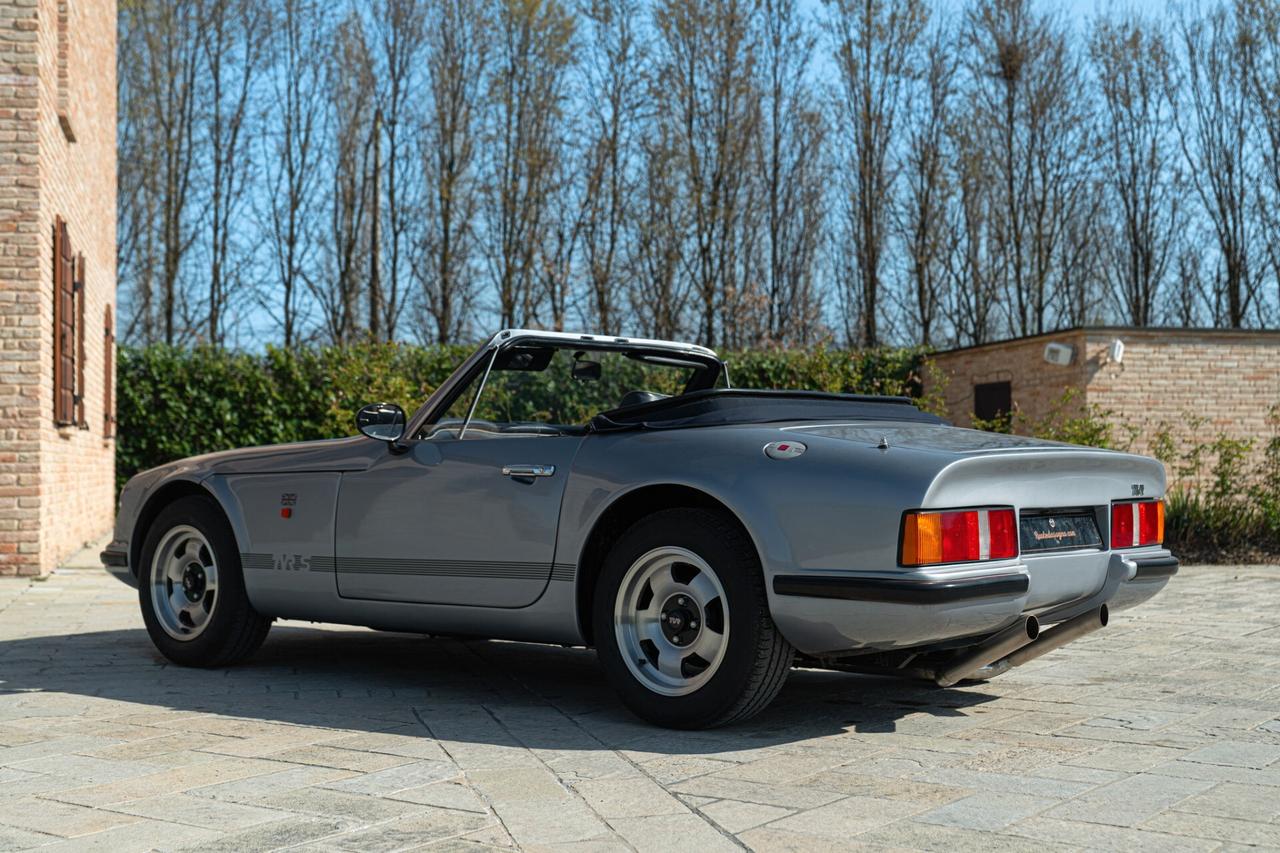 Tvr S2 290 - TVR00003