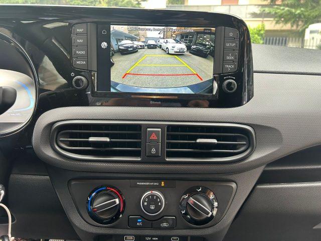 HYUNDAI i10 1.0 MPI Connectline * PREZZO PROMO *