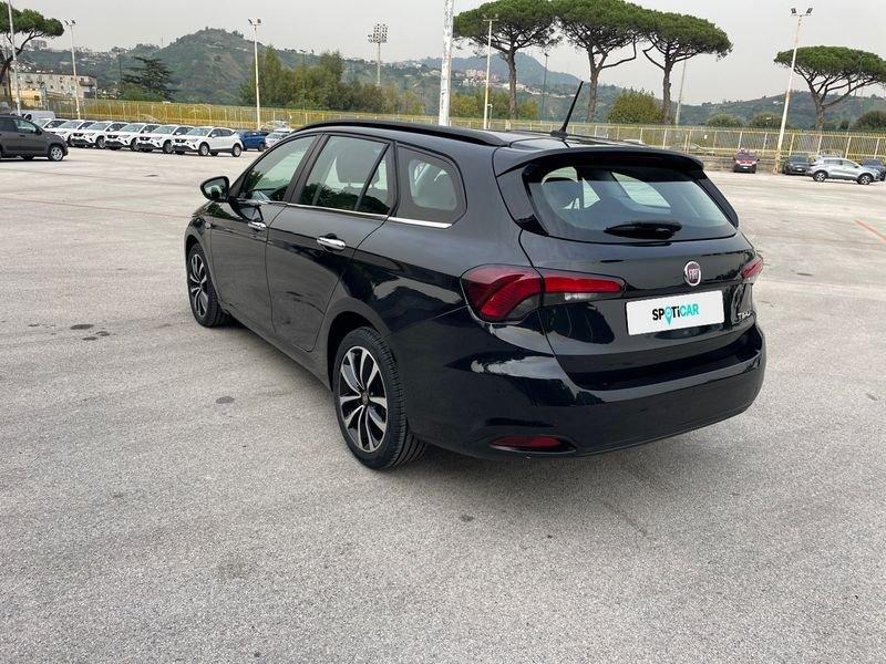 FIAT Tipo 1.6 Mjt 120cv DCT 6M S&S Business