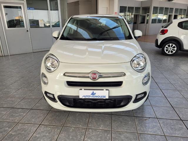 FIAT 500X 1.3 MultiJet 95 CV Pop Star