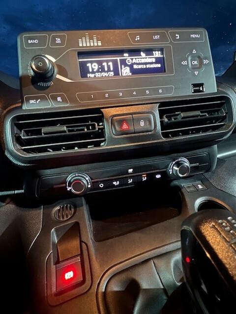 Toyota Proace Proace City 1.5D 100 CV S&S PC 4p. Comfort