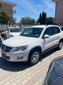 Volkswagen Tiguan 2.0 TDI DPF Trend & Fun BlueMotion Tech.