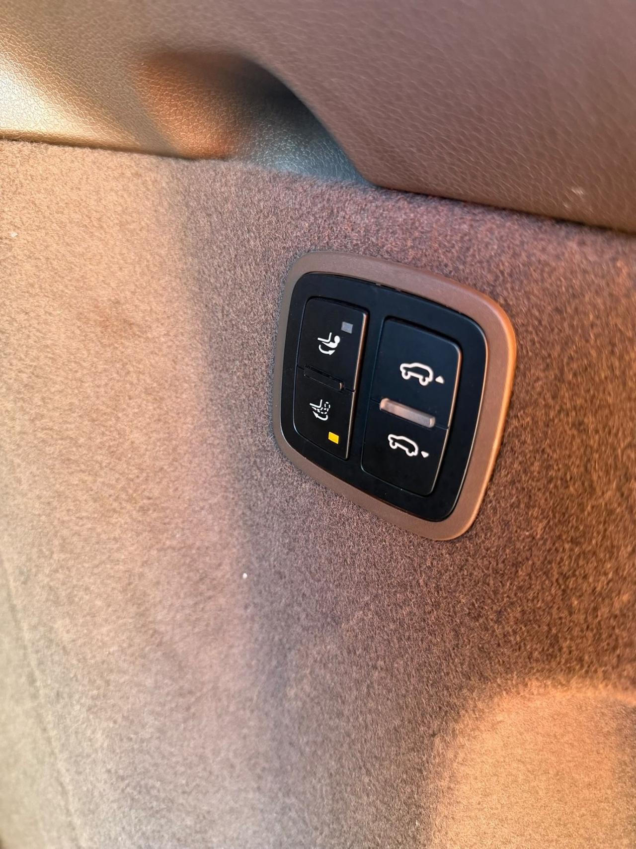 Porsche Macan 3.6 Turbo Performance