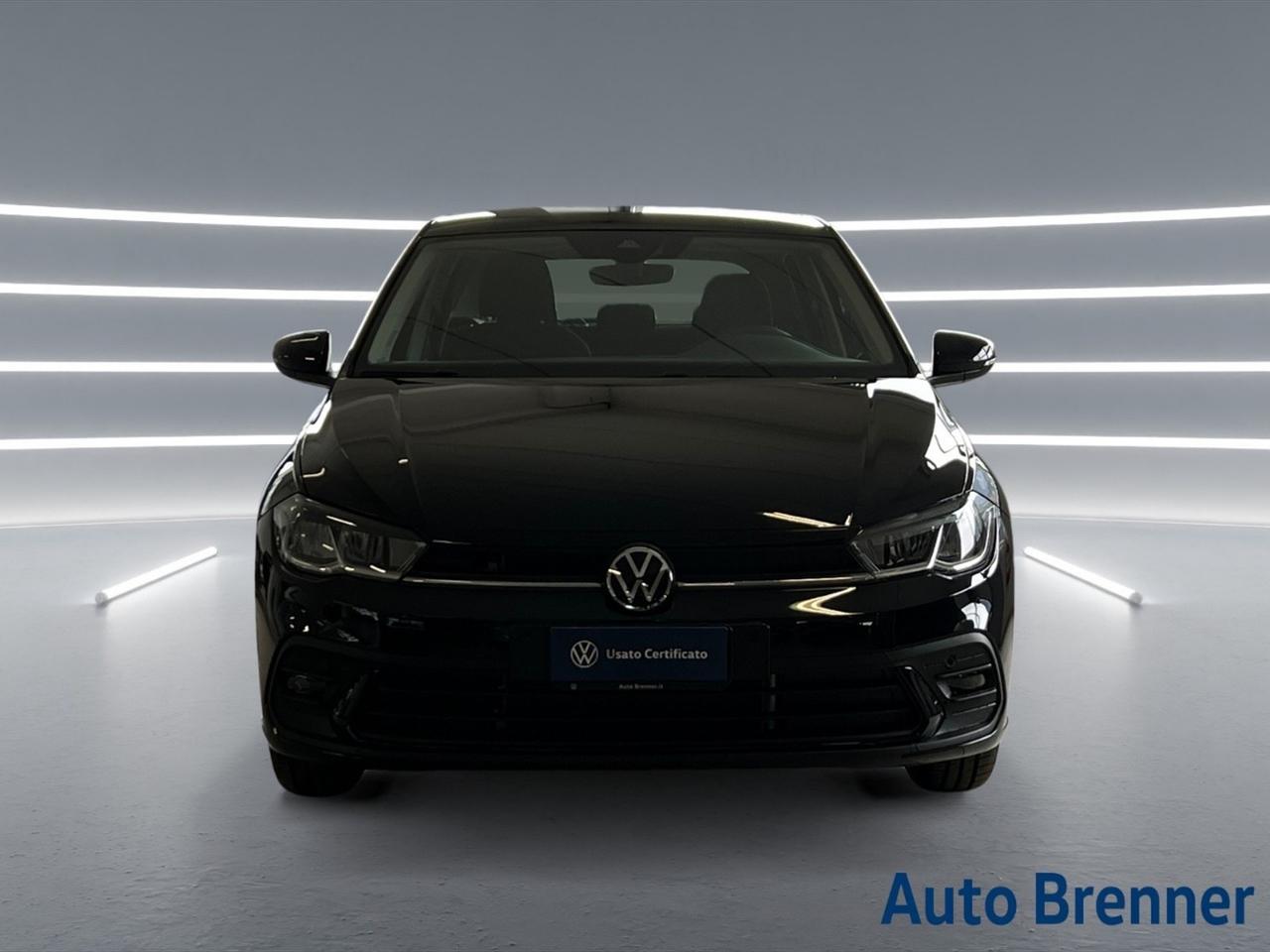 Volkswagen Polo 1.0 tsi edition plus 95cv