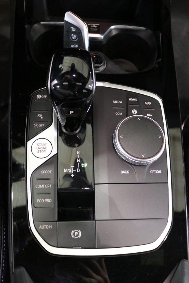 BMW 220 d xDrive Gran Coupé Msport aut.