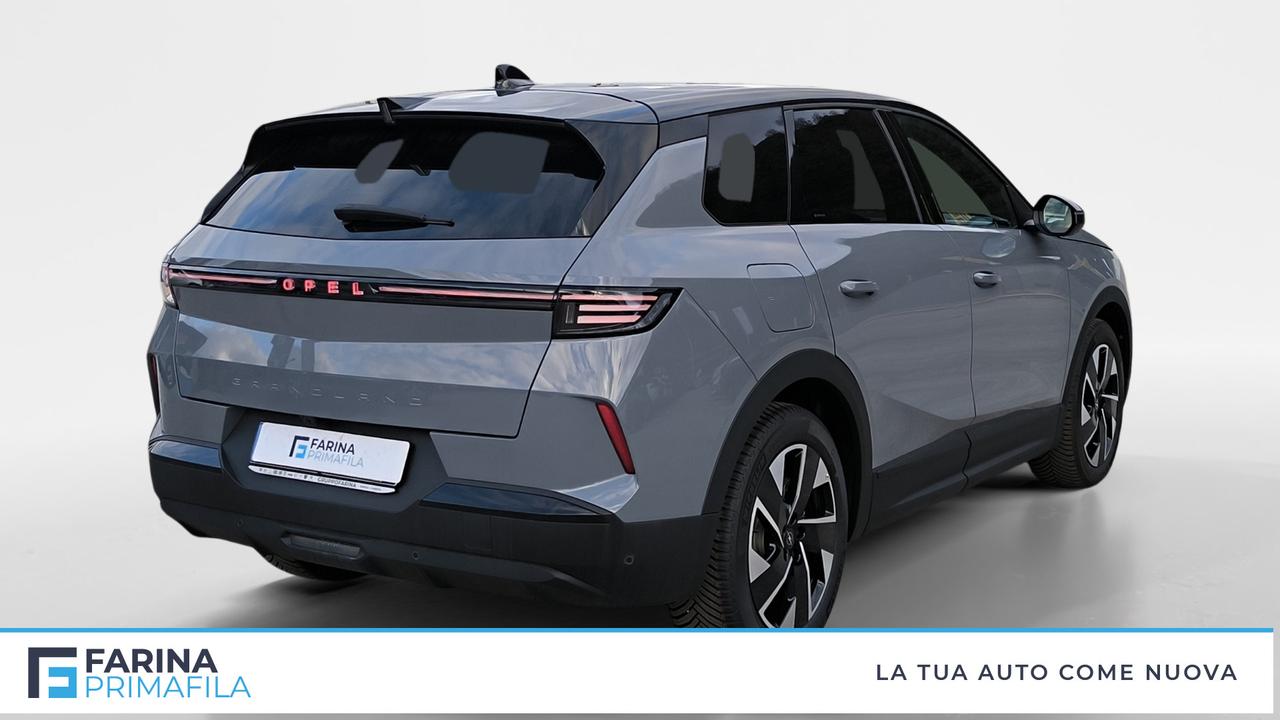 OPEL Grandland II 2024 - Grandland 1.2 hybrid GS 145cv e-dcs6