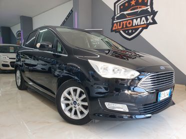 Ford C-Max 1.5 TDCi 95CV Titanium 2016