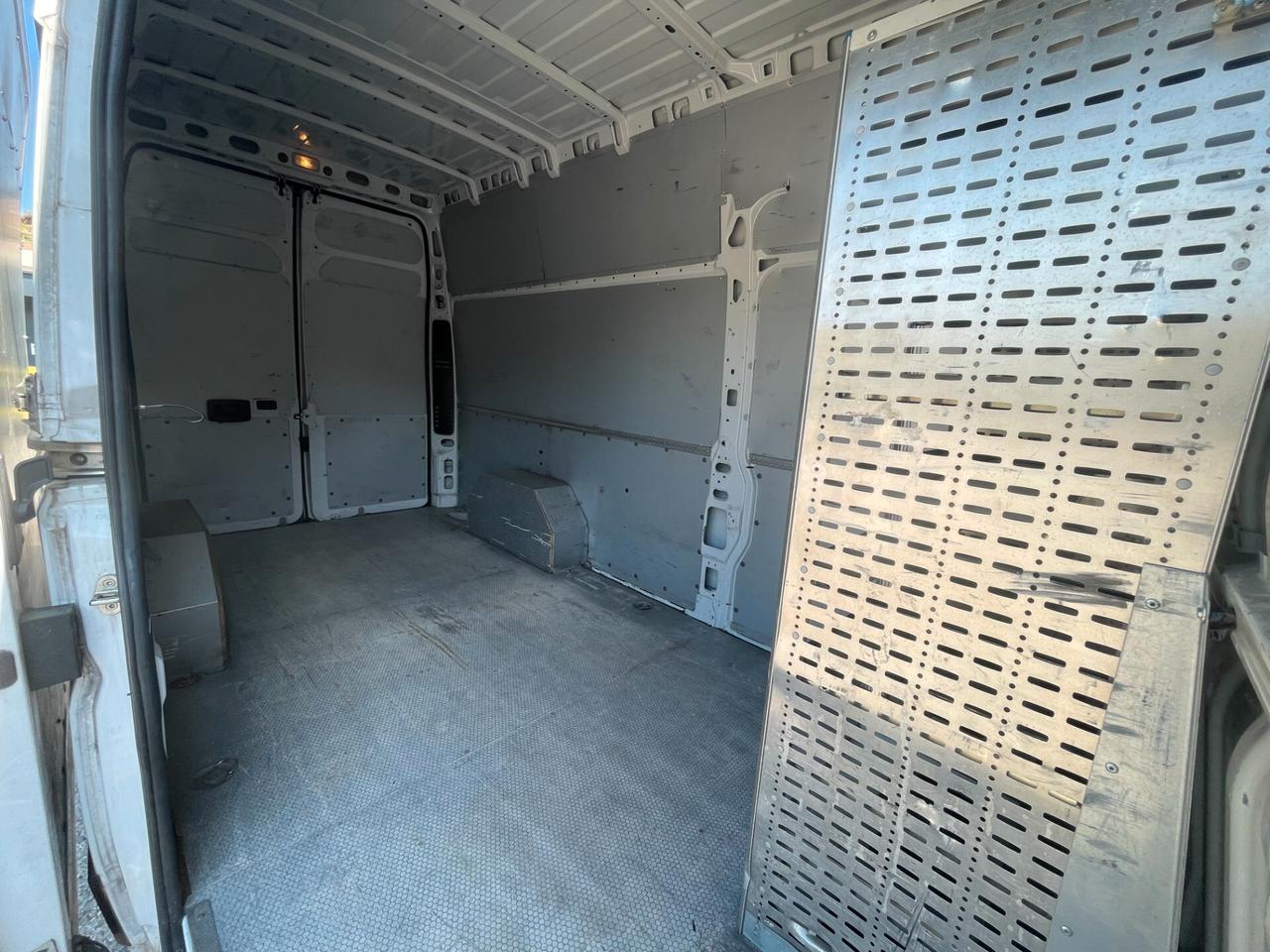 Fiat Ducato 35 2.3 MJT 130CV PM-TM Furgone Maxi