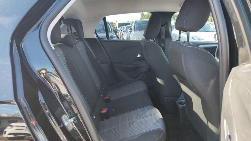 Opel Corsa Corsa 1.5 D 100 CV Elegance