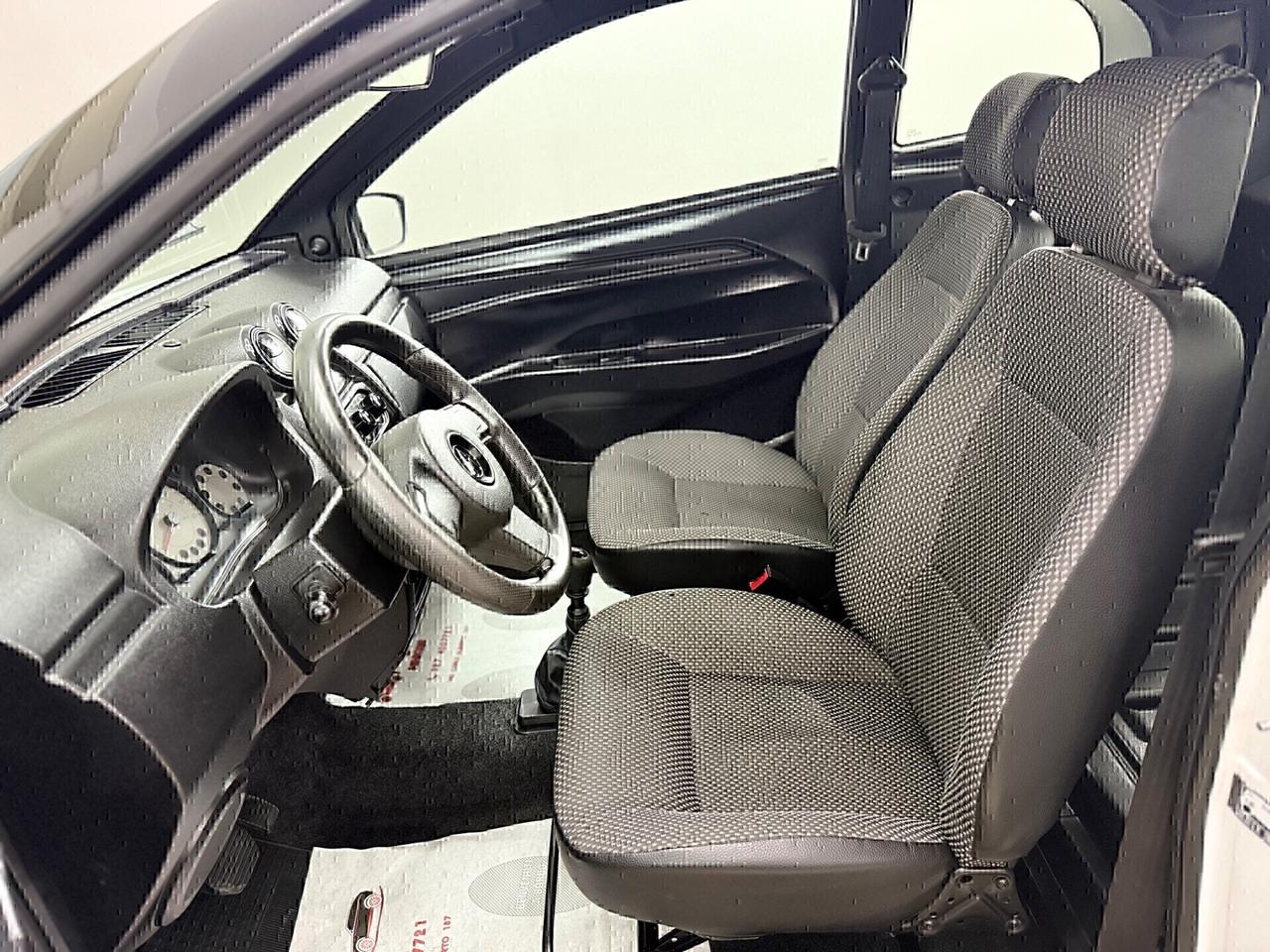 Aixam Miniauto GT
