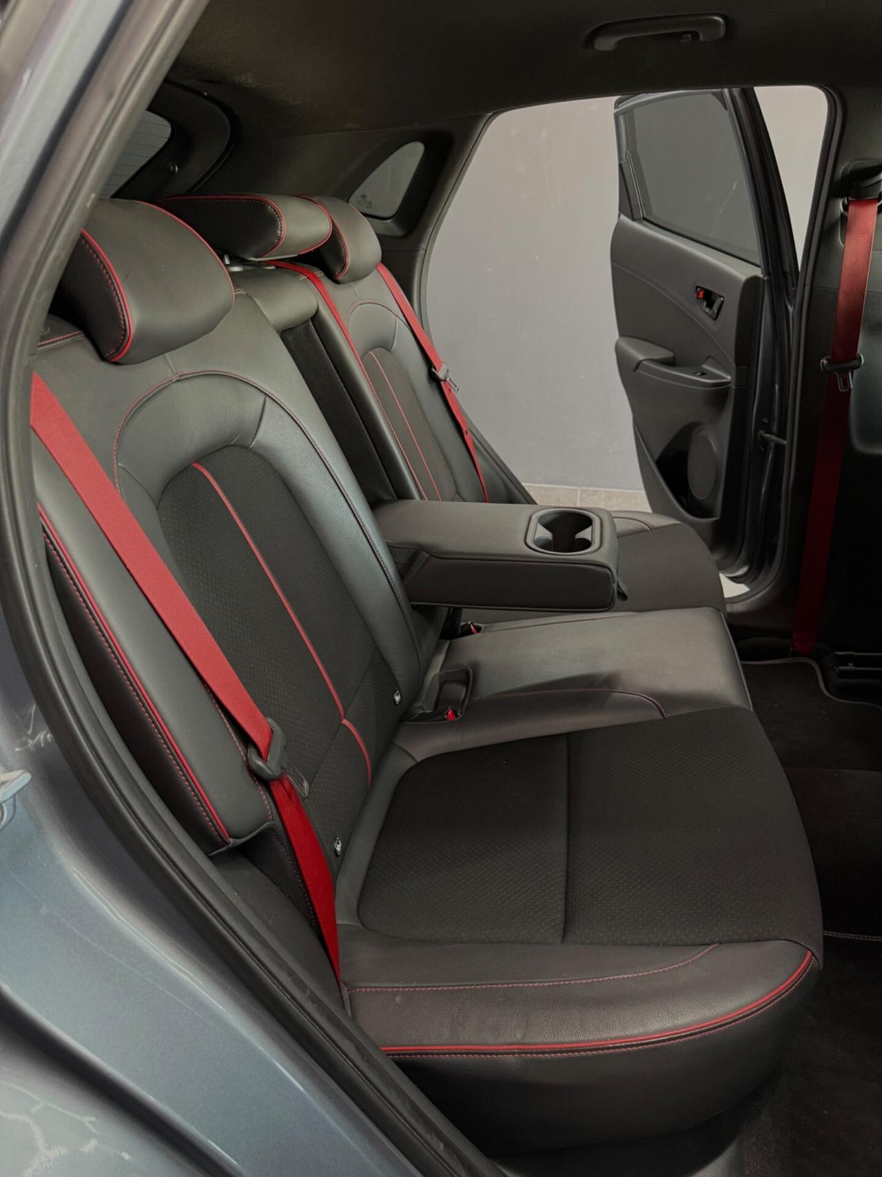 Hyundai Kona 1.6 CRDI 115 CV Style 2019 FULL