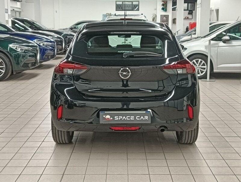 Opel Corsa Corsa 1.2 Edition