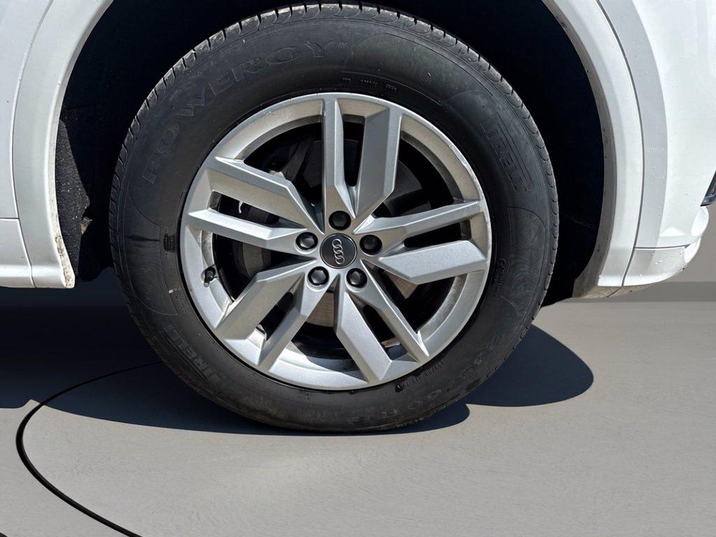AUDI Q5 55 2.0 tfsi e s line plus quattro 367cv s-tronic del 2020