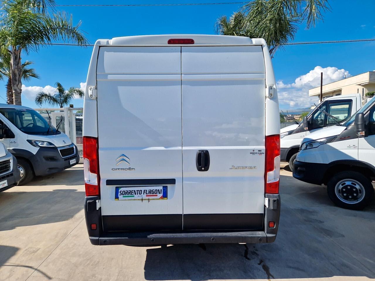 Fiat Ducato L2 H2 - 2.2 MJT 120 CV EU.6