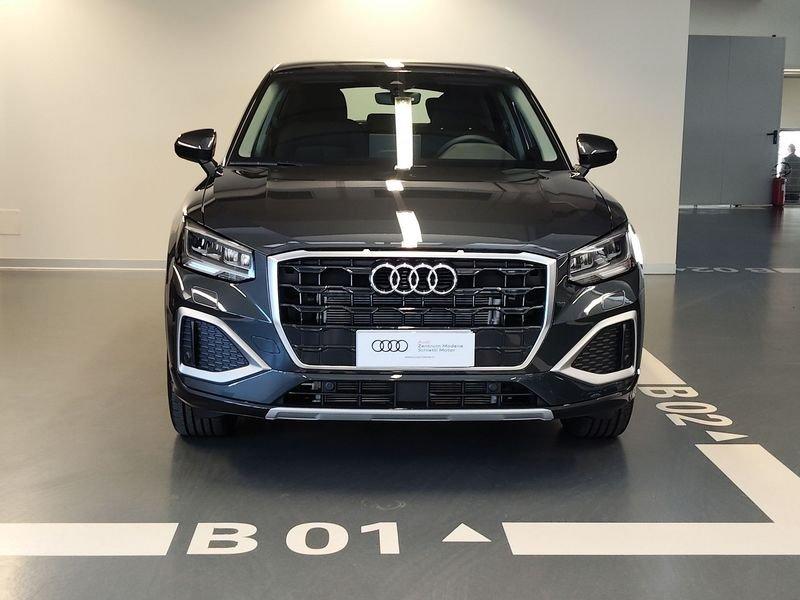 Audi Q2 Q2 35 TDI S tronic Business Advanced