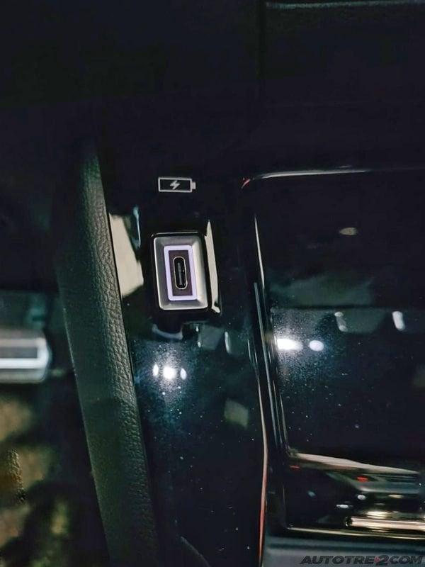 Peugeot 2008 2008 Hybrid 145 e-DCS6 GT SCONTO € 10000!! DA € 22870 DETAX