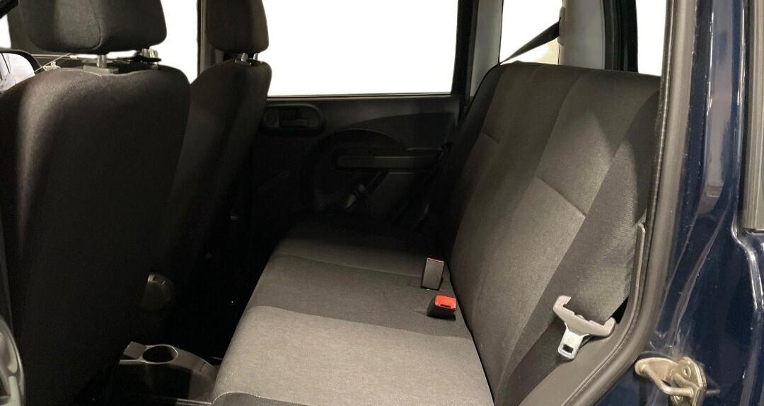 Fiat Panda 4x4 1.3 Multijet dynamic