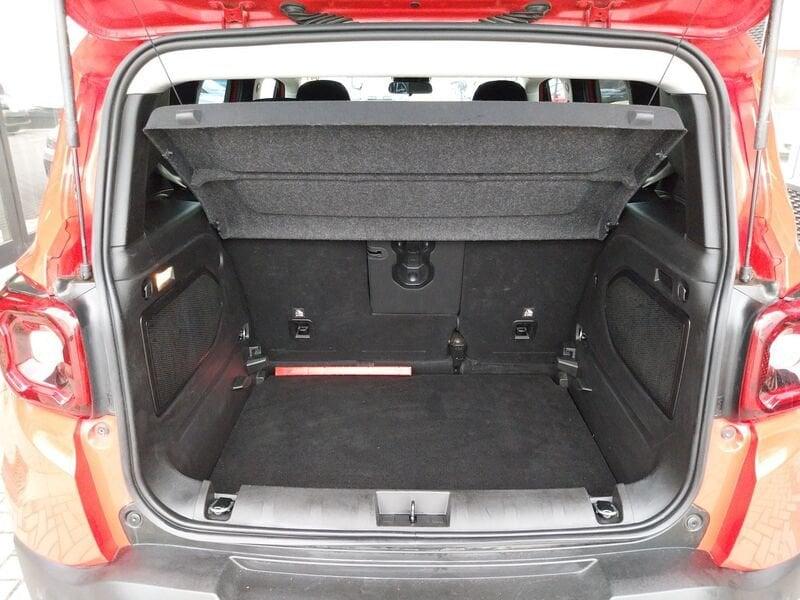 Jeep Renegade Renegade 1.6 mjt Limited 2wd 120cv