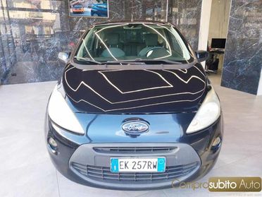 FORD Ka+ 1.3 TDCi 75CV ( Garanzia 12 Mesi)