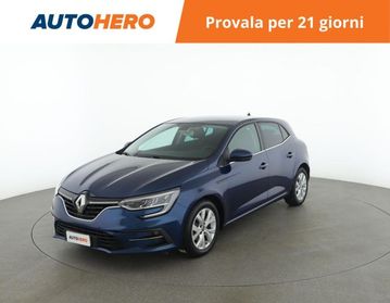 RENAULT Megane Mégane Blue dCi 115 CV Business