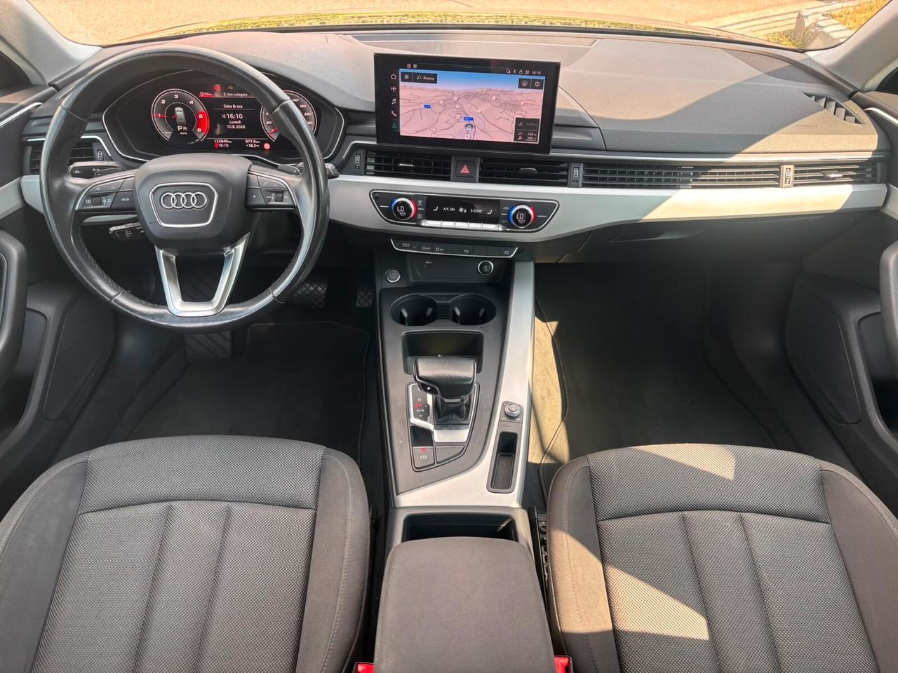Audi A4 Avant 30 TDI/136 CV S tronic Business Advanced