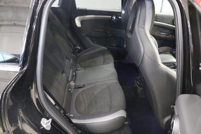 MINI Countryman 2.0 John Cooper Works 'JCW' Countryman ALL4