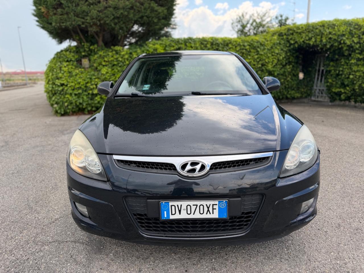 Hyundai i30 1.4 16V 109CV 5p. BlueDrive GPL