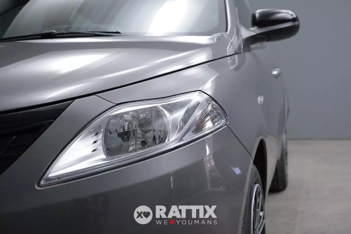 Lancia Ypsilon 1.0 Firefly Hybrid 70CV Oro