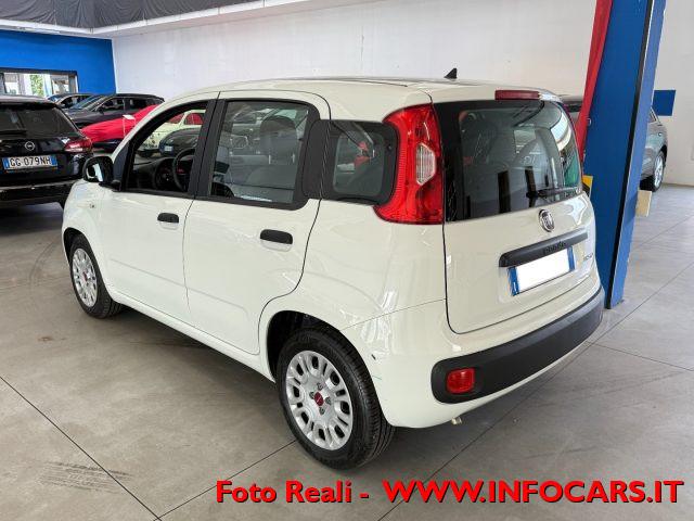 FIAT Panda Hybrid 1.0 FireFly 70 cv Neopatentati - PROMO