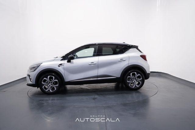 RENAULT Captur 1.0 TCe 90 CV Techno