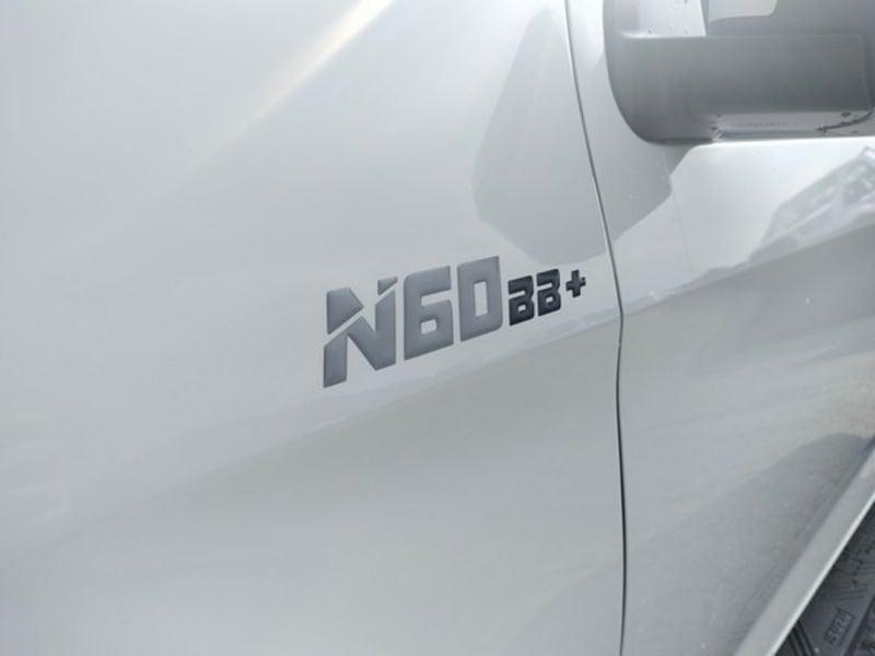 Isuzu D-Max N60 1.9 aut. Crew BB+ Cab con Hardtop!!