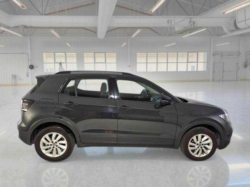 VOLKSWAGEN T-CROSS 1.0 TSI Style