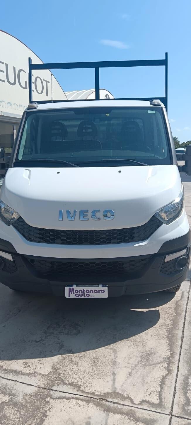 Iveco Daily 35C15 RIBALTABILE NUOVO