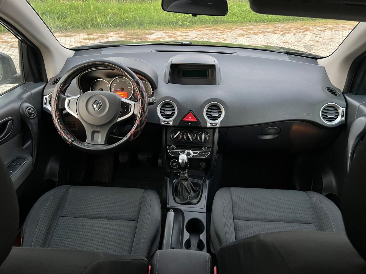 Renault Koleos 2.0 dCi 150CV 4X2