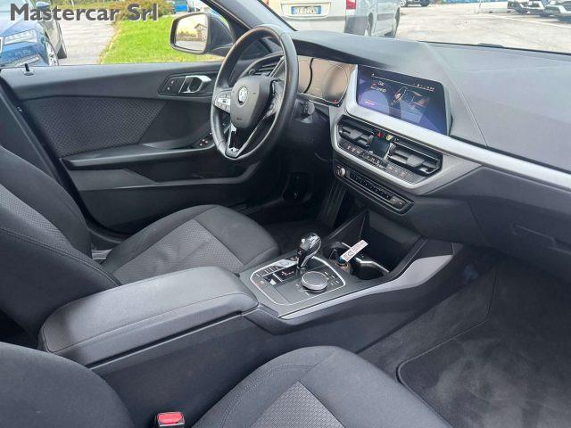 BMW 116 Serie 1 F40 116d Advantage auto - GG697AT