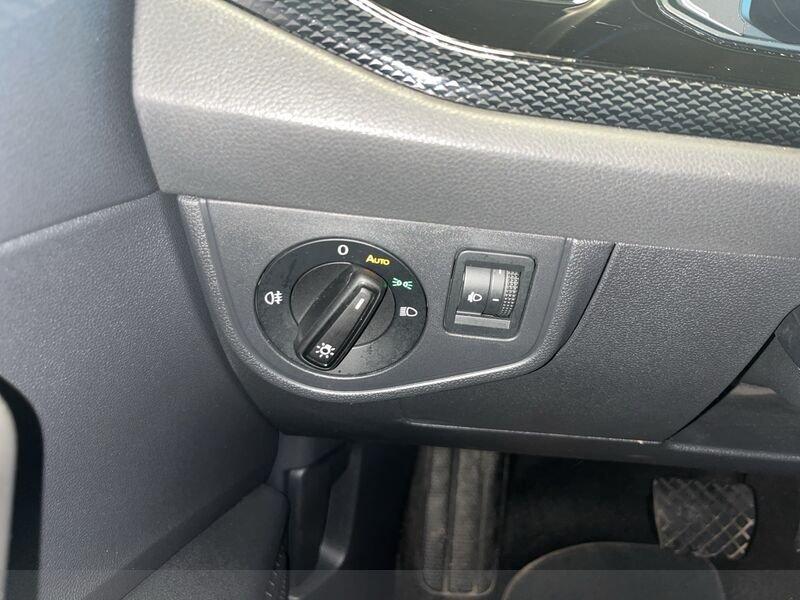 Volkswagen Taigo 1.0 TSI LIFE 110CV DSG